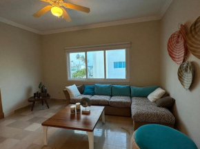 Beautiful apartment on the beach